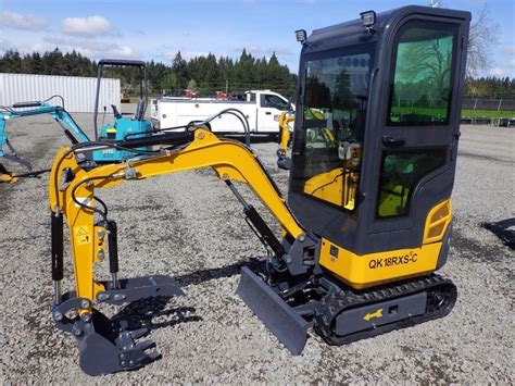 2024 agt qk18rxs-c mini excavator|2024 agrotk qk18rxs c.